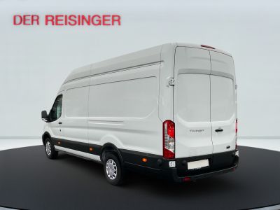 Ford Transit Neuwagen