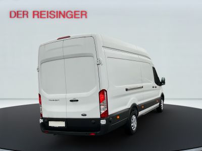 Ford Transit Neuwagen