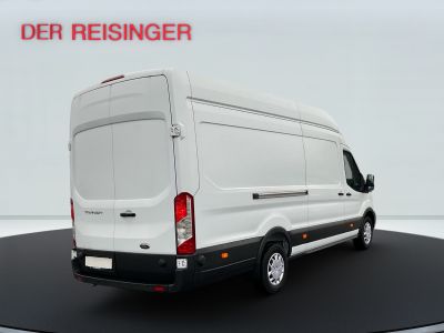 Ford Transit Neuwagen