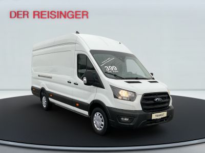 Ford Transit Neuwagen