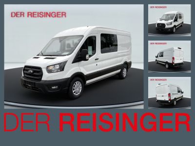 Ford Transit Neuwagen