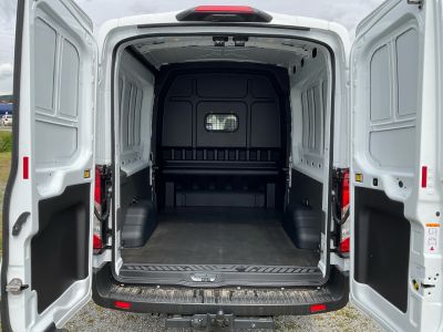 Ford Transit Neuwagen