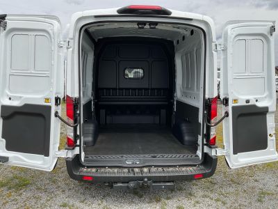 Ford Transit Neuwagen