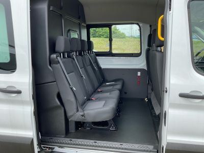 Ford Transit Neuwagen