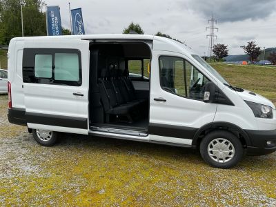 Ford Transit Neuwagen