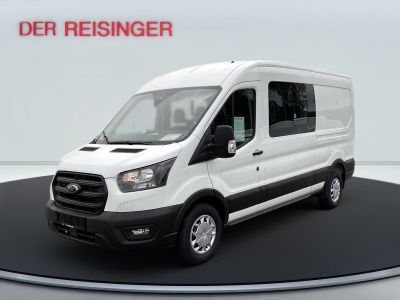 Ford Transit Neuwagen