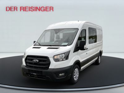 Ford Transit Neuwagen