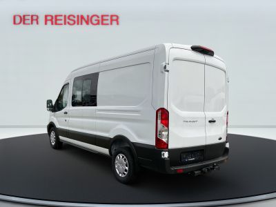 Ford Transit Neuwagen