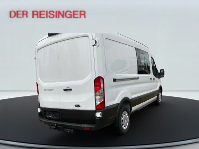 Ford Transit Neuwagen