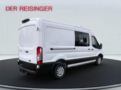 Ford Transit Neuwagen