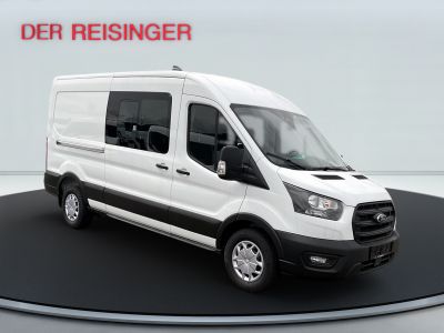 Ford Transit Neuwagen