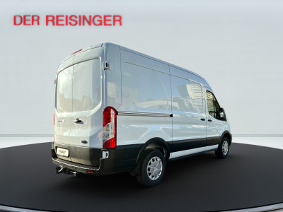 Ford Transit Neuwagen