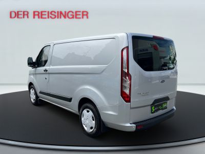 Ford Transit Custom Gebrauchtwagen