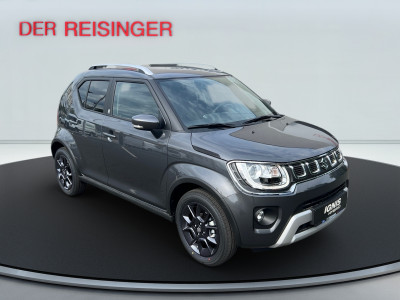 Suzuki Ignis Neuwagen