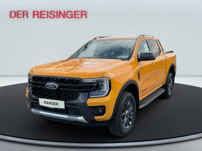 Ford Ranger Neuwagen