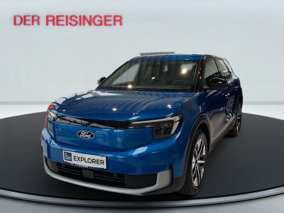 Ford Explorer Neuwagen