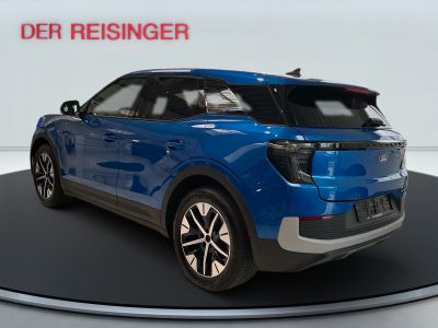 Ford Explorer Neuwagen