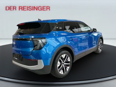 Ford Explorer Neuwagen