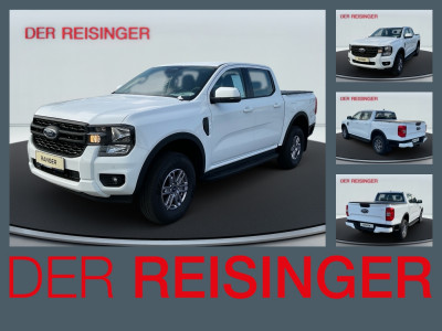 Ford Ranger Neuwagen