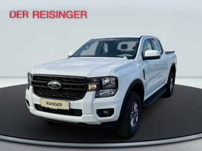 Ford Ranger Neuwagen