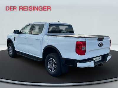 Ford Ranger Neuwagen