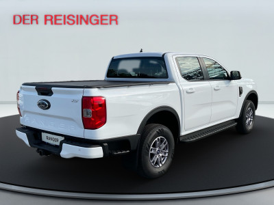 Ford Ranger Neuwagen