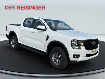 Ford Ranger Neuwagen