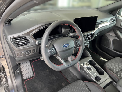 Ford Focus Neuwagen