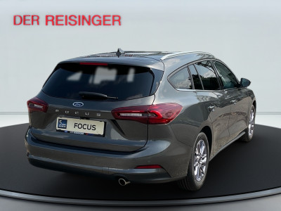 Ford Focus Neuwagen