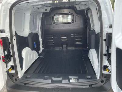 Ford Transit Courier Neuwagen