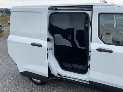 Ford Transit Courier Neuwagen