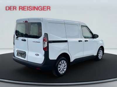 Ford Transit Courier Neuwagen