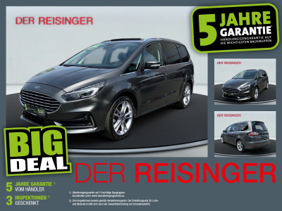 Ford Galaxy Gebrauchtwagen