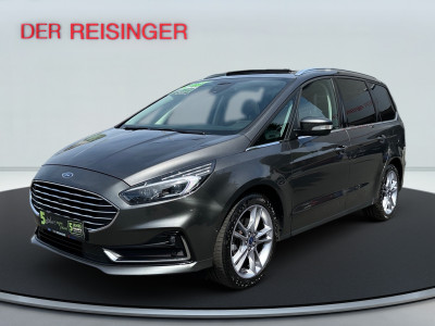 Ford Galaxy Gebrauchtwagen