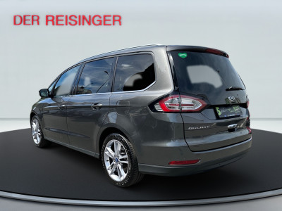 Ford Galaxy Gebrauchtwagen