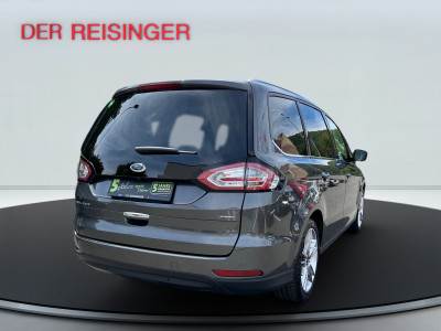 Ford Galaxy Gebrauchtwagen