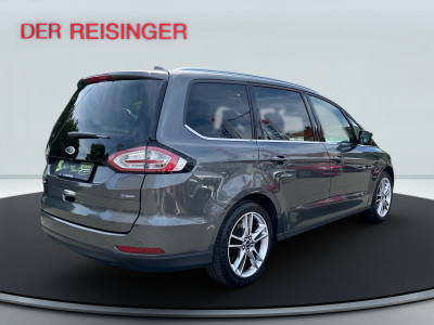 Ford Galaxy Gebrauchtwagen