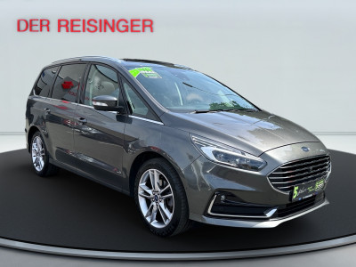 Ford Galaxy Gebrauchtwagen