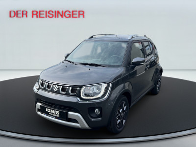 Suzuki Ignis Gebrauchtwagen