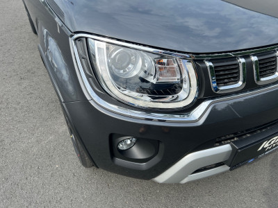 Suzuki Ignis Gebrauchtwagen