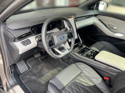 Ford Explorer Neuwagen