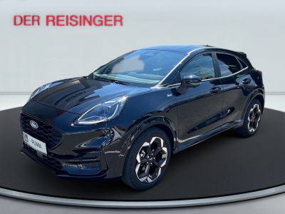 Ford Puma Neuwagen