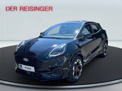 Ford Puma Neuwagen