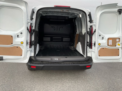 Ford Transit Connect Gebrauchtwagen