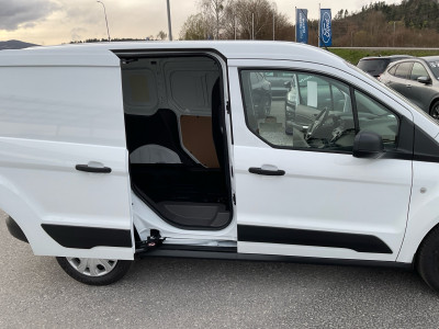 Ford Transit Connect Gebrauchtwagen