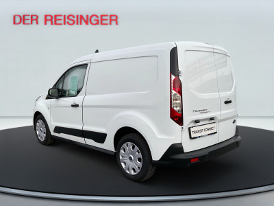 Ford Transit Connect Gebrauchtwagen