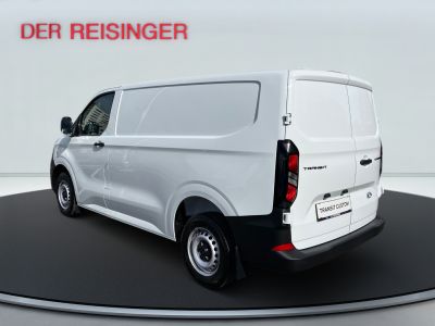 Ford Transit Custom Neuwagen