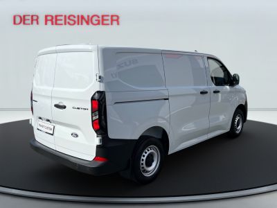 Ford Transit Custom Neuwagen