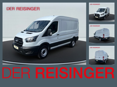 Ford Transit Neuwagen