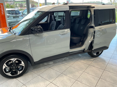 Ford Tourneo Courier Neuwagen